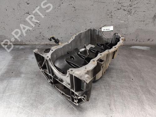 Used Oil sump NISSAN NOTE (E11, NE11) [2005-2013]  32155301