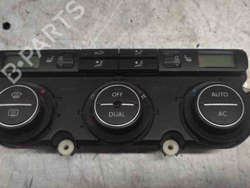 Used Climate control Climate control 21401537 21401537