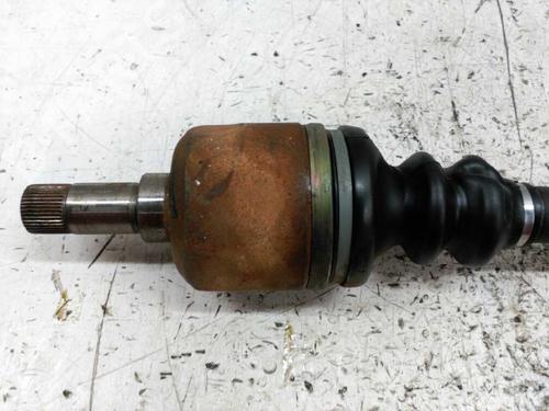 Left front driveshaft PEUGEOT BOXER Van (230L)  | BP21445493M38 