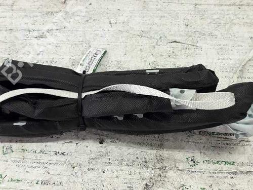 Used Right curtain airbag RENAULT MEGANE II (BM0/1_, CM0/1_) [2001-2012]  21448889