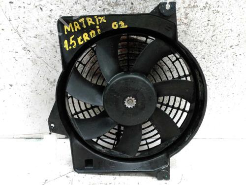 Køleventilator elektrisk HYUNDAI MATRIX (FC) 1.5 CRDi (82 hp) 21445673