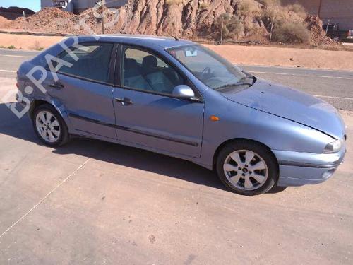 Driver airbag FIAT BRAVA (182_)  | BP21459818C9 