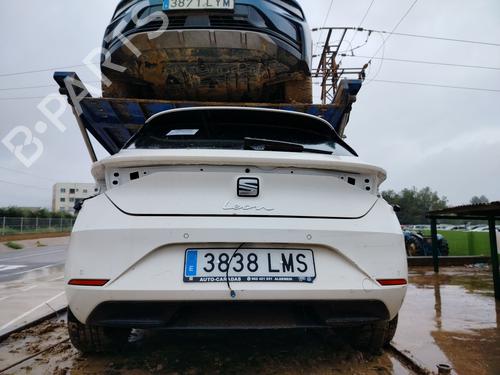 Used Parts SEAT LEON ST (5F8) 1.5 TSI (150 hp) 4016236