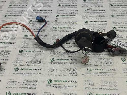 Zündschloss für CITROËN XSARA (N1) [1997-2005]  32372353