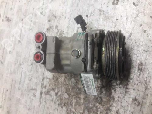 AC compressor FORD FIESTA V (JH_, JD_) | BP21470948M34