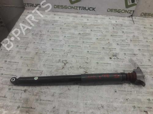 Used Left rear shock absorber FORD FOCUS II (DA_, HCP, DP) [2004-2013]  21469814