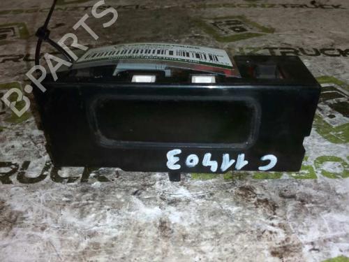 Modulo elettronico RENAULT MASCOTT Platform/Chassis (UH_, HH_) [1999-2005]  32403645