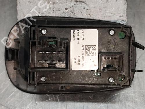 Front right interior door handle FORD TRANSIT V363 Van (FCD, FDD) 2.0 EcoBlue mHEV | BP31178079I14