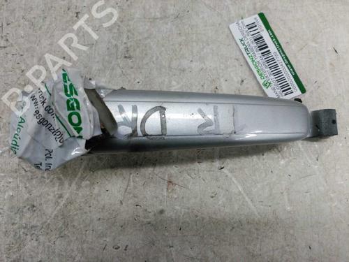 Used Rear right exterior door handle PEUGEOT 307 SW (3H) [2002-2009]  21436297
