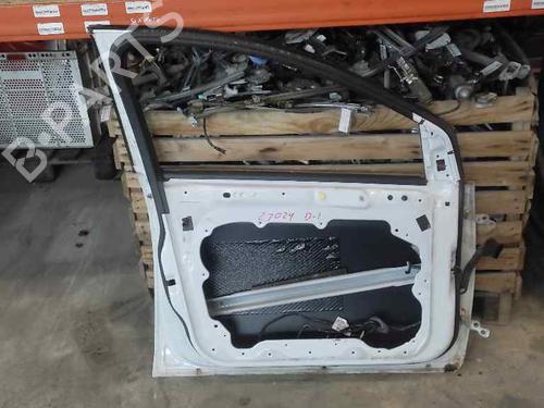 Left front door FORD FOCUS II Turnier (DA_, FFS, DS)  | BP21408869C2 