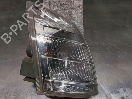 Used Other NISSAN X-TRAIL I (T30) [2001-2013]  30382540