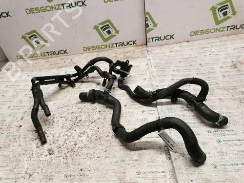 Used Pipe SEAT IBIZA IV (6J5, 6P1) [2008-2017]  21476639