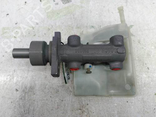 Brake master cylinder PEUGEOT 206 Hatchback (2A/C) 1.4 i | BP24530044M77 