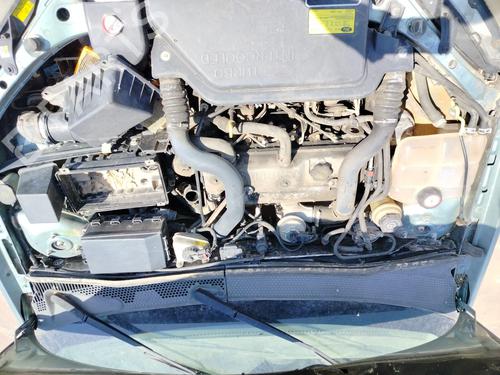 Zekeringkast FORD FOCUS I (DAW, DBW)  | BP29360242E1 