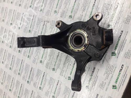 Mangueta delantera izquierda RENAULT LAGUNA II (BG0/1_)  | BP21458810M25 