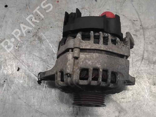 Alternator NISSAN MICRA III (K12)  | BP21406920M7 