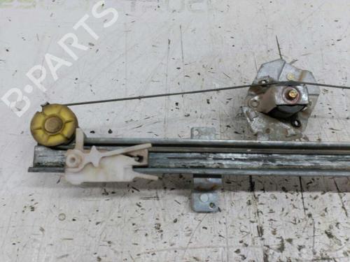 Front right window mechanism PEUGEOT BOXER Platform/Chassis (ZCT_)  | BP21445288C23 