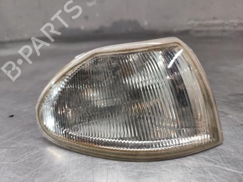 Used Right front fog light Right front fog light OPEL ASTRA F Hatchback (T92) [1991-2000] 33402363 33402363