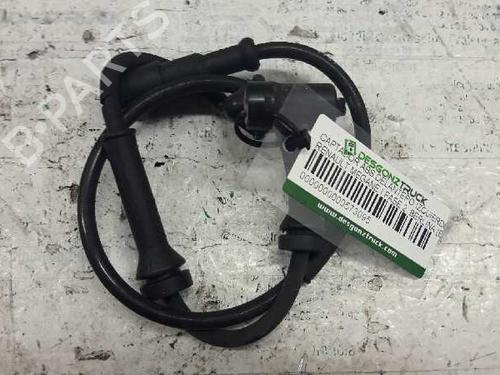 Elektronische module RENAULT MEGANE I (BA0/1_) [1995-2004]  21450955