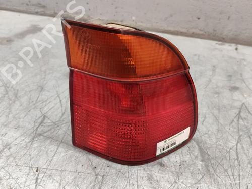 Used Right taillight BMW 5 Touring (E39) [1996-2004]  24842556