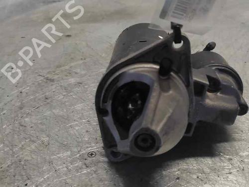 Used Starter OPEL ASTRA G Hatchback (T98) [1998-2009]  21404902