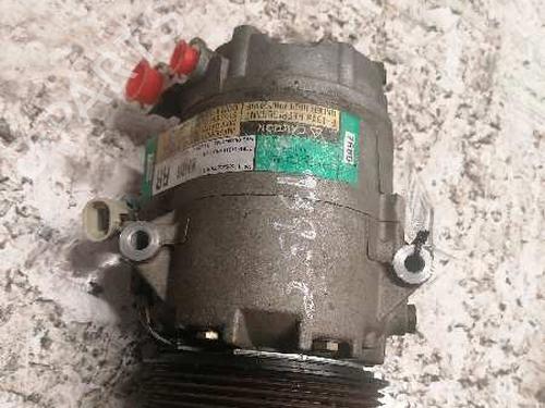 AC compressor OPEL CORSA C (X01)  | BP21477159M34 