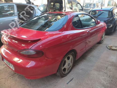 Right headlight HYUNDAI COUPE I (RD)  | BP24400840C29 
