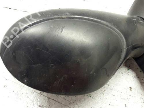 Left mirror PEUGEOT 206 Hatchback (2A/C)  | BP21450533C26 