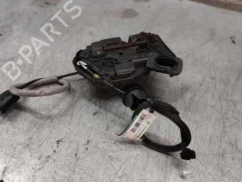 Rear left lock SEAT IBIZA IV (6J5, 6P1) 2.0 | BP28805199C100 