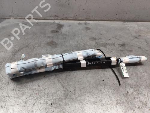 Used Left curtain airbag FORD ECOSPORT 1.0 EcoBoost (125 hp) 25443704