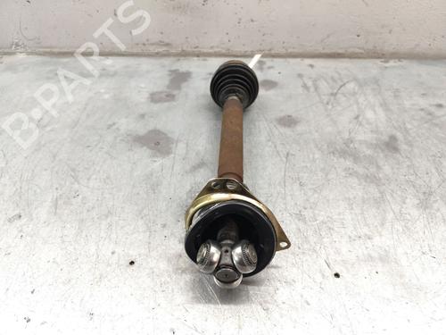 Left front driveshaft RENAULT LAGUNA II (BG0/1_) | BP22275288M38