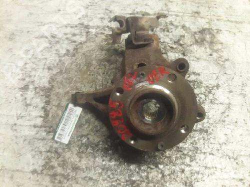 Used Right front steering knuckle CITROËN BERLINGO / BERLINGO FIRST MPV (MF_, GJK_, GFK_) 1.9 D (MFWJZ) (70 hp) 21471903