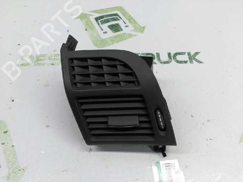 Luftventil MERCEDES-BENZ E-CLASS (W211) [2002-2009]  21432742