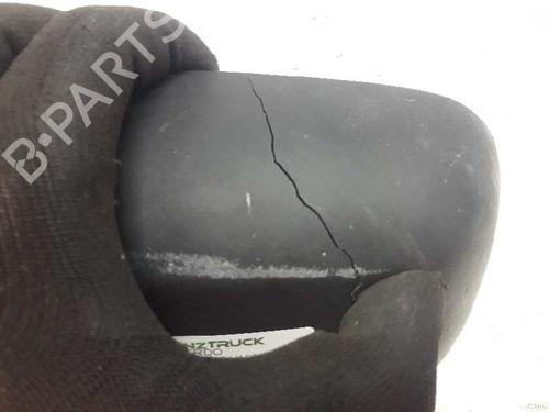 Left mirror VW GOLF II (19E, 1G1)  | BP21456540C26 