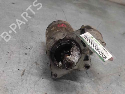 Used Starter SEAT CORDOBA (6K1, 6K2) [1993-2002]  21411603