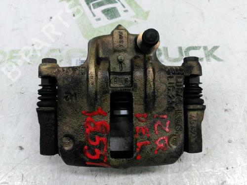 Used Left front brake caliper SKODA FELICIA I (6U1) [1994-1998]  21432801