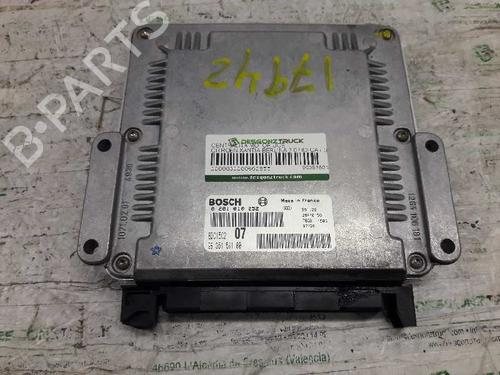 Used Engine control unit (ECU) CITROËN XANTIA (X2) [1998-2003]  21456599