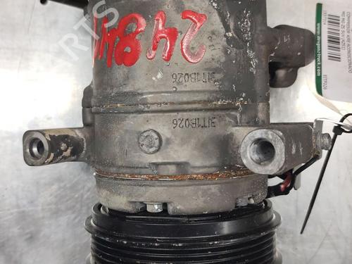 Airco pomp MG MG ZS SUV (AZS1) 1.5 VTi (106 hp) 30059316