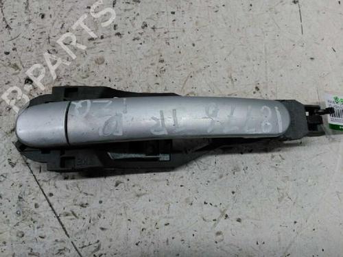 Venstre bak utvendig håndtak VW GOLF IV (1J1) [1997-2008]  21438681