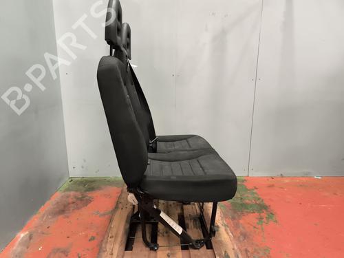 Right front seat IVECO DAILY VI Van 35S16, 35C16, 40C16, 50C16, 70C16 | BP38779001C16 - Image 8