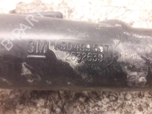 Other OPEL VECTRA B (J96)  | BP21466111O1 