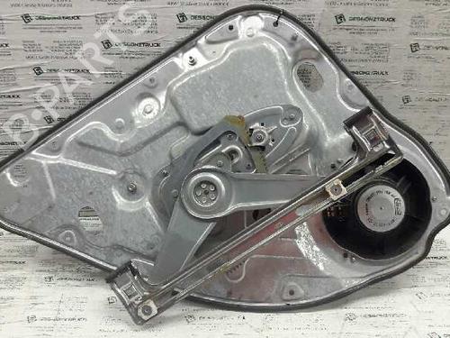 Rear right window mechanism FORD FOCUS II (DA_, HCP, DP)  | BP21452142C25 