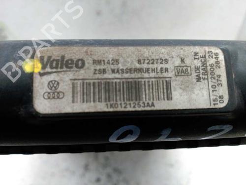 Køler SEAT LEON (1P1)  | BP21438928M31 