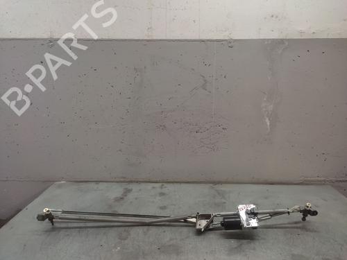 Used Front wiper motor CITROËN C4 II (NC_) [2009-2025]  22275261