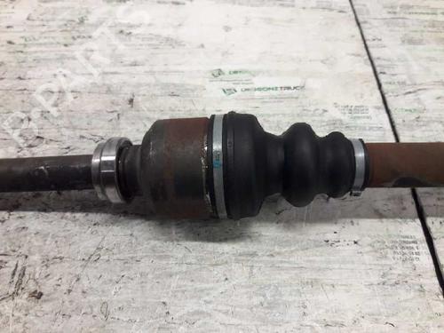 Right front driveshaft PEUGEOT 406 (8B)  | BP21457551M39 