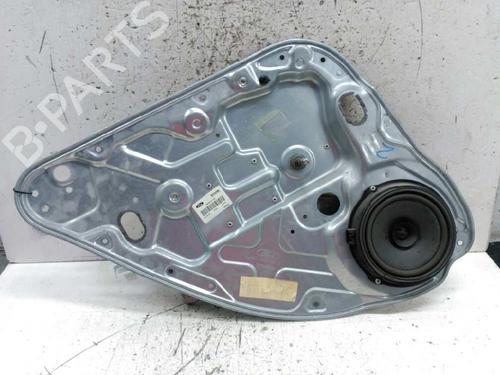 Lève-vitre arrière gauche FORD FOCUS II (DA_, HCP, DP) [2004-2013]  21440631