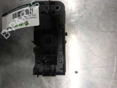 Headlight switch OPEL VECTRA C (Z02) | BP30181911I24