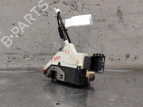 Used Rear left lock PEUGEOT 308 I (4A_, 4C_) [2007-2016]  32011212