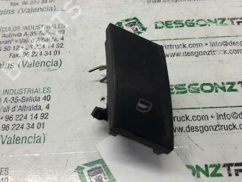 Used Right front window switch SEAT CORDOBA (6K2) [1999-2002]  21453348