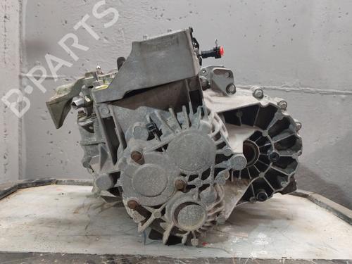 Gearbox FORD MONDEO IV (BA7) 2.0 TDCi | BP37639999M3 - Image 4